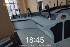 操作臺安裝完成驗收內容有哪些？