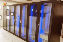 網絡機柜與服務器機柜區別有哪些？