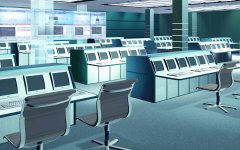 煤礦調度臺是做什么用的？煤礦調度臺作用介紹