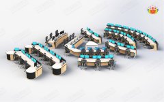 公安局指揮中心是干什么的？