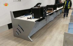數據指揮中心中工作席和操作臺有什么區別？