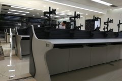 中控室操作臺主要功能和用途有哪些？